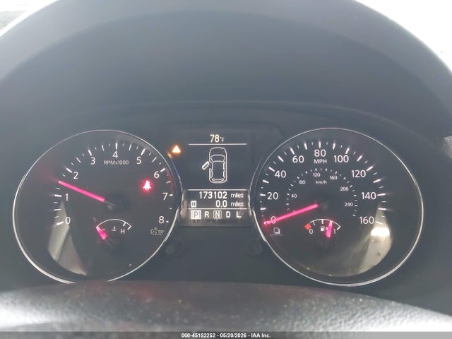 Продажа на аукционе авто 2013 Nissan Rogue Sv W/sl Pkg, vin: JN8AS5MV8DW644922, номер лота: 45152252