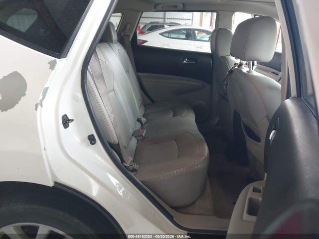Продажа на аукционе авто 2013 Nissan Rogue Sv W/sl Pkg, vin: JN8AS5MV8DW644922, номер лота: 45152252