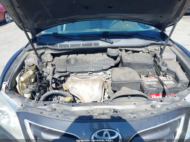 Продажа на аукционе авто 2011 Toyota Camry Le, vin: 4T4BF3EK2BR150756, номер лота: 45152257