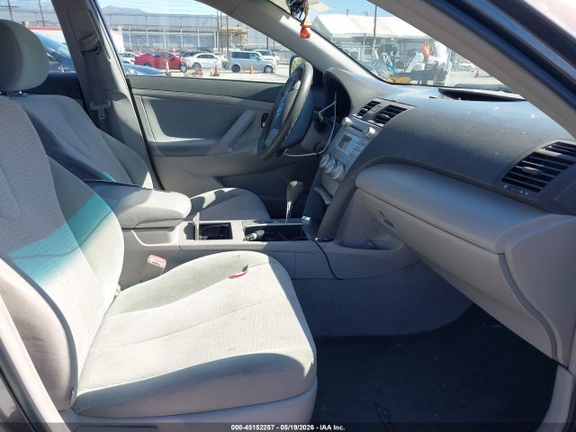 Продажа на аукционе авто 2011 Toyota Camry Le, vin: 4T4BF3EK2BR150756, номер лота: 45152257