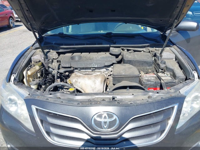 Продажа на аукционе авто 2011 Toyota Camry Le, vin: 4T4BF3EK2BR150756, номер лота: 45152257