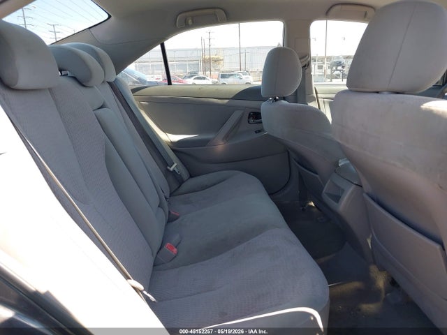 Продажа на аукционе авто 2011 Toyota Camry Le, vin: 4T4BF3EK2BR150756, номер лота: 45152257