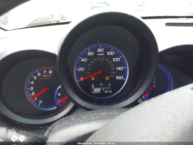 2011 Acura Rdx მანქანა იყიდება აუქციონზე, vin: 5J8TB1H50BA000270, აუქციონის ნომერი: 45152258