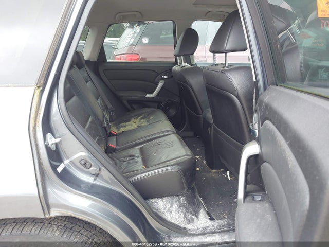 2011 Acura Rdx მანქანა იყიდება აუქციონზე, vin: 5J8TB1H50BA000270, აუქციონის ნომერი: 45152258