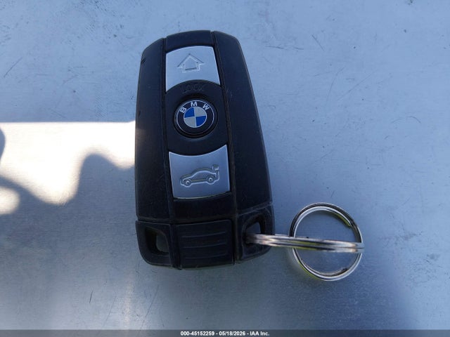 2007 Bmw 335i მანქანა იყიდება აუქციონზე, vin: WBAWB735X7P036409, აუქციონის ნომერი: 45152259