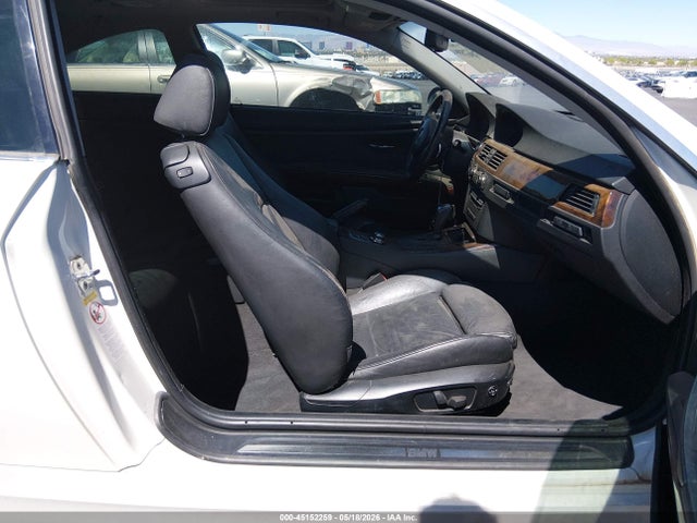 2007 Bmw 335i მანქანა იყიდება აუქციონზე, vin: WBAWB735X7P036409, აუქციონის ნომერი: 45152259