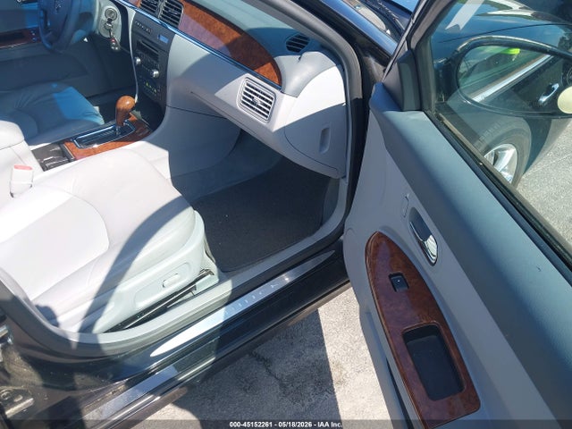 Продаж на аукціоні авто 2005 Buick Lacrosse Cxs, vin: 2G4WE537451211565, номер лоту: 45152261