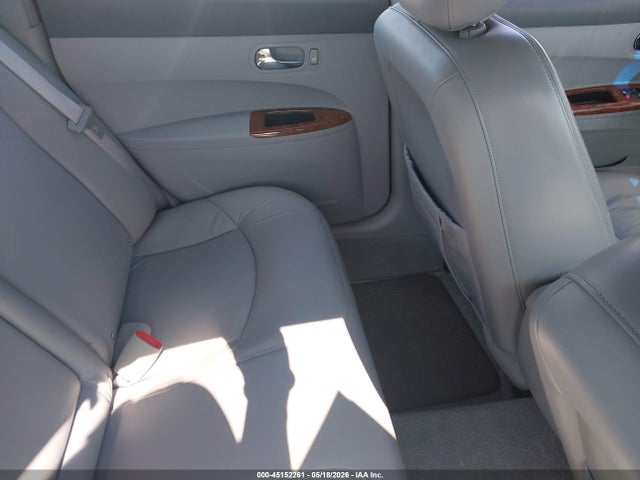 Продаж на аукціоні авто 2005 Buick Lacrosse Cxs, vin: 2G4WE537451211565, номер лоту: 45152261