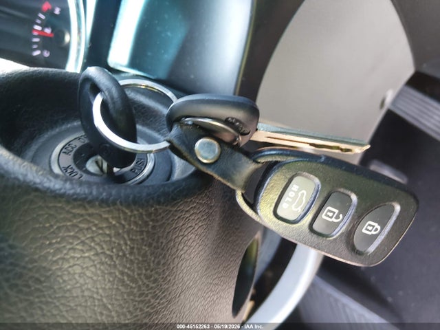 45152263 :رقم المزاد ، 5XXGM4A77DG179969 vin ، 2013 Kia Optima Lx مزاد بيع