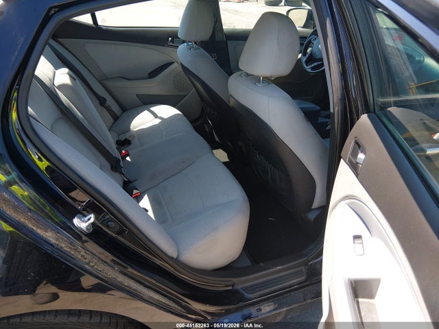 45152263 :رقم المزاد ، 5XXGM4A77DG179969 vin ، 2013 Kia Optima Lx مزاد بيع