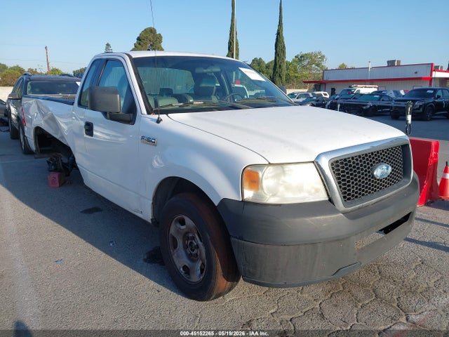 Продаж на аукціоні авто 2006 Ford F-150 Stx/xl/xlt, vin: 1FTRF12236NA32642, номер лоту: 45152265