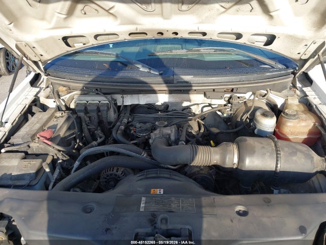 Aukcja sprzedaży 2006 Ford F-150 Stx/xl/xlt, vin: 1FTRF12236NA32642, numer aukcji: 45152265
