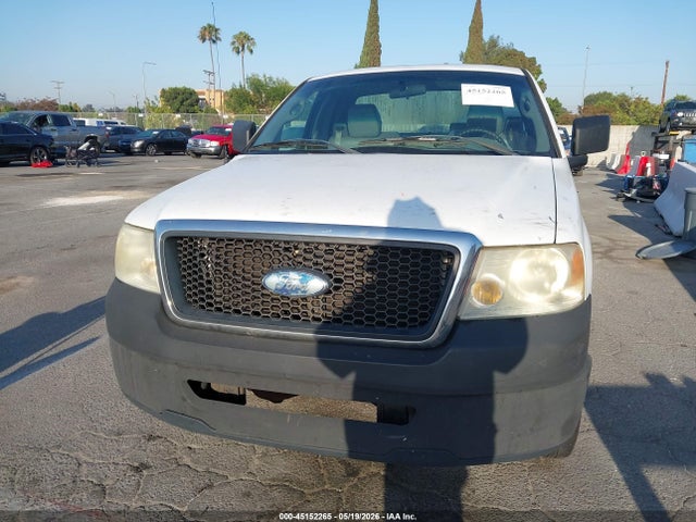 Aukcja sprzedaży 2006 Ford F-150 Stx/xl/xlt, vin: 1FTRF12236NA32642, numer aukcji: 45152265