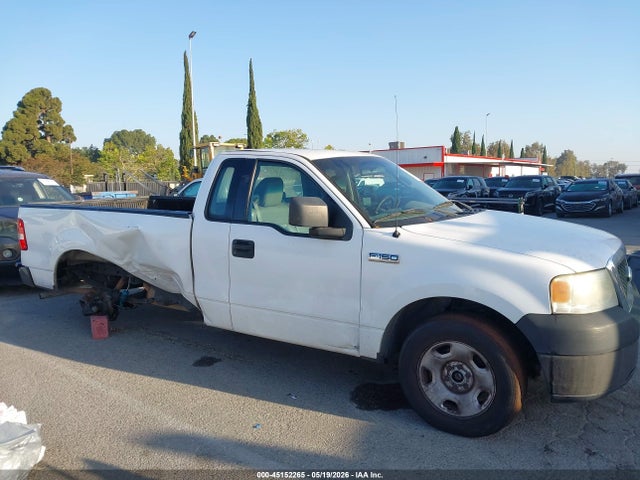 Aukcja sprzedaży 2006 Ford F-150 Stx/xl/xlt, vin: 1FTRF12236NA32642, numer aukcji: 45152265