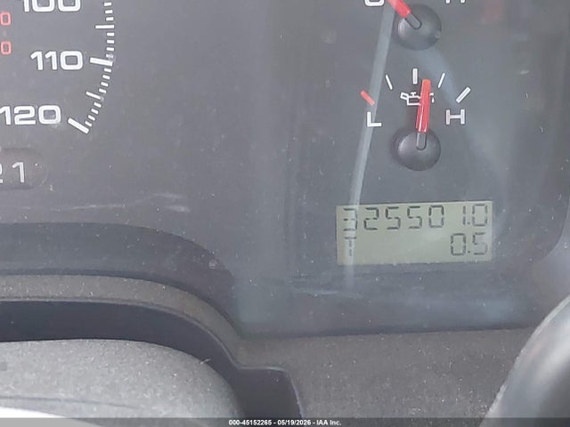 Aukcja sprzedaży 2006 Ford F-150 Stx/xl/xlt, vin: 1FTRF12236NA32642, numer aukcji: 45152265