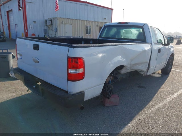 Aukcja sprzedaży 2006 Ford F-150 Stx/xl/xlt, vin: 1FTRF12236NA32642, numer aukcji: 45152265