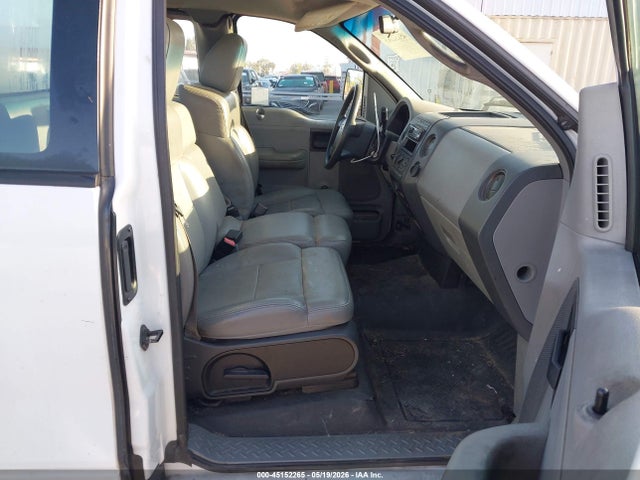 Aukcja sprzedaży 2006 Ford F-150 Stx/xl/xlt, vin: 1FTRF12236NA32642, numer aukcji: 45152265