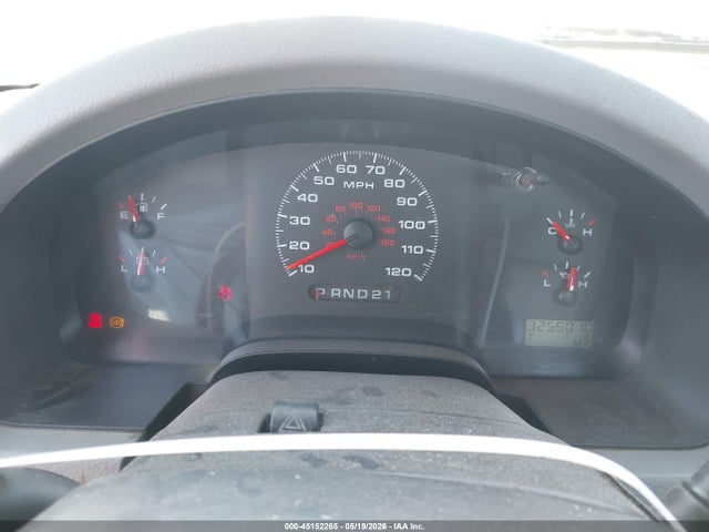 Aukcja sprzedaży 2006 Ford F-150 Stx/xl/xlt, vin: 1FTRF12236NA32642, numer aukcji: 45152265