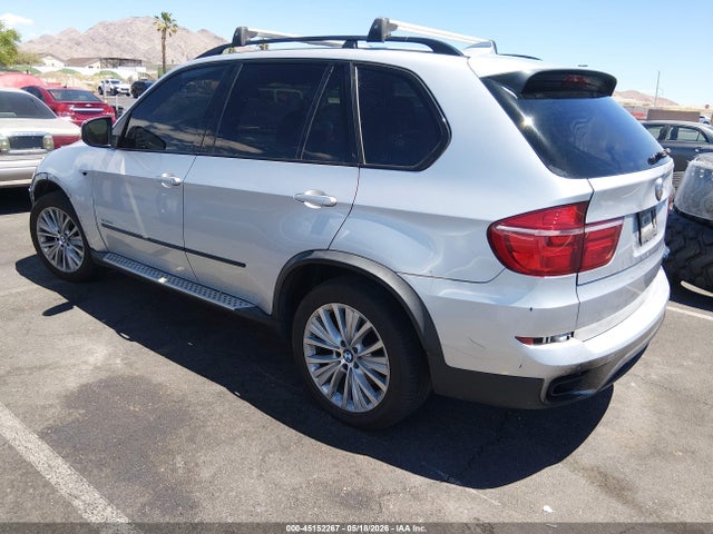 45152267 :رقم المزاد ، 5UXZV8C50CL423256 vin ، 2012 Bmw X5 Xdrive50i مزاد بيع