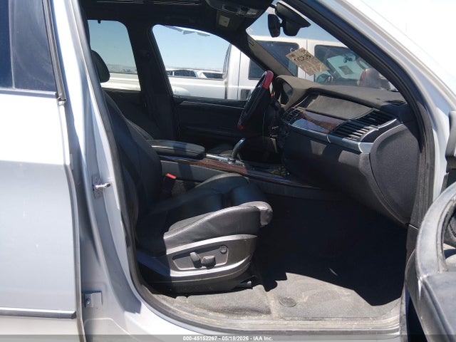 45152267 :رقم المزاد ، 5UXZV8C50CL423256 vin ، 2012 Bmw X5 Xdrive50i مزاد بيع