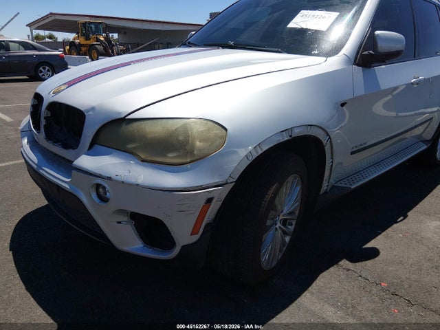 45152267 :رقم المزاد ، 5UXZV8C50CL423256 vin ، 2012 Bmw X5 Xdrive50i مزاد بيع