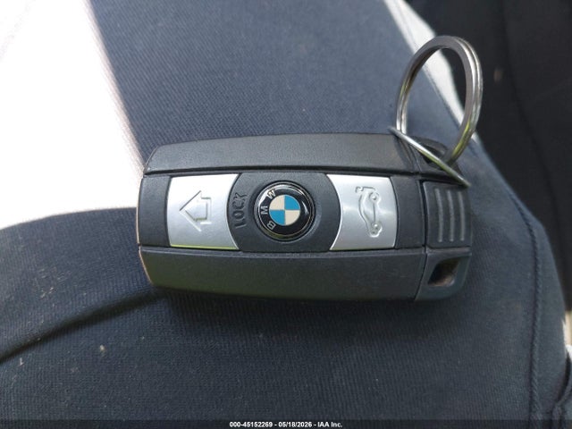 2012 Bmw X5 Xdrive35i/xdrive35i Premium/xdrive35i Sport Activity მანქანა იყიდება აუქციონზე, vin: 5UXZV4C59CL751185, აუქციონის ნომერი: 45152269