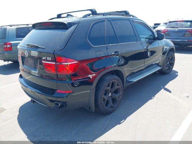 2012 Bmw X5 Xdrive35i/xdrive35i Premium/xdrive35i Sport Activity მანქანა იყიდება აუქციონზე, vin: 5UXZV4C59CL751185, აუქციონის ნომერი: 45152269