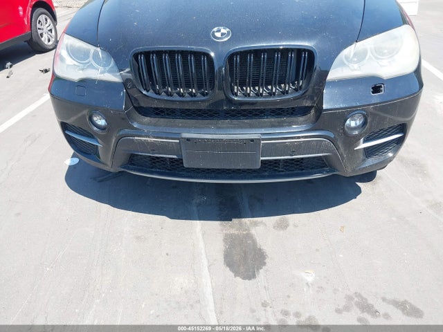2012 Bmw X5 Xdrive35i/xdrive35i Premium/xdrive35i Sport Activity მანქანა იყიდება აუქციონზე, vin: 5UXZV4C59CL751185, აუქციონის ნომერი: 45152269
