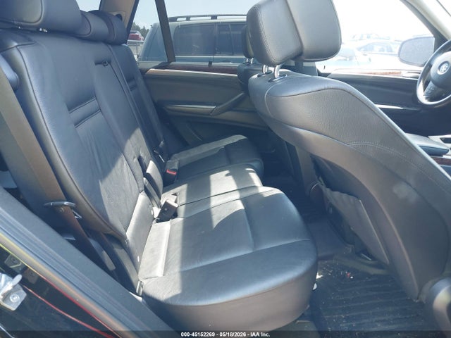 2012 Bmw X5 Xdrive35i/xdrive35i Premium/xdrive35i Sport Activity მანქანა იყიდება აუქციონზე, vin: 5UXZV4C59CL751185, აუქციონის ნომერი: 45152269
