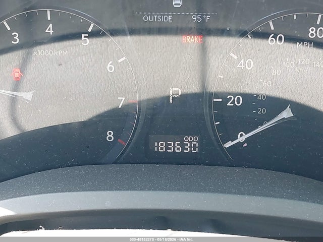 Продажа на аукционе авто 2010 Lexus Rx 350, vin: 2T2BK1BA9AC026985, номер лота: 45152270