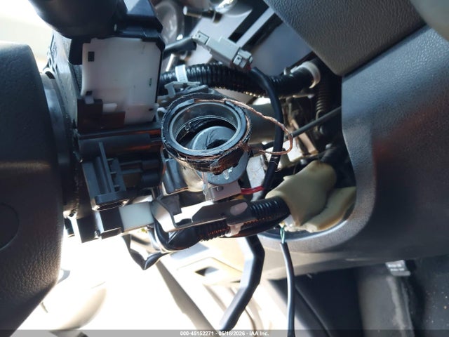 45152271 :رقم المزاد ، JN8AS5MT8CW612887 vin ، 2012 Nissan Rogue Sv مزاد بيع