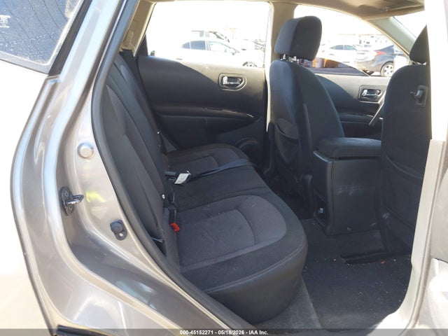 45152271 :رقم المزاد ، JN8AS5MT8CW612887 vin ، 2012 Nissan Rogue Sv مزاد بيع