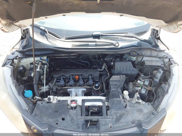 Продаж на аукціоні авто 2016 Honda Hr-v Ex, vin: 3CZRU5H58GM711942, номер лоту: 45152273