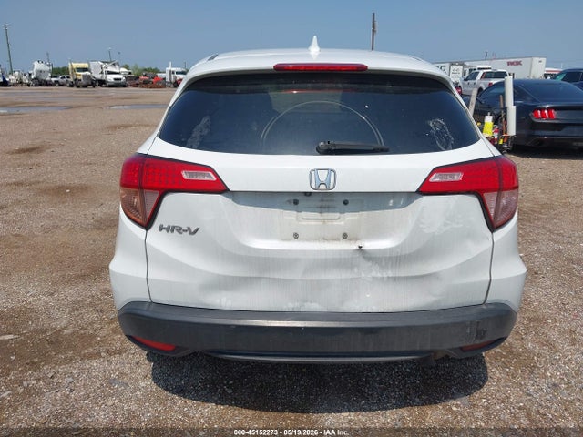 Продаж на аукціоні авто 2016 Honda Hr-v Ex, vin: 3CZRU5H58GM711942, номер лоту: 45152273