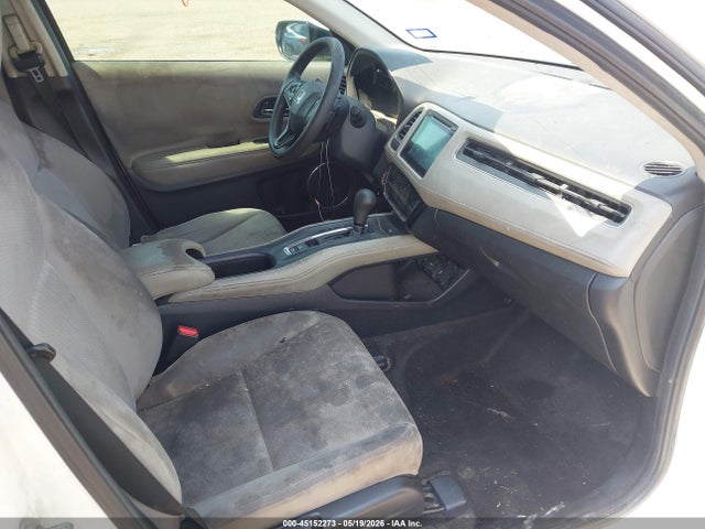 Продаж на аукціоні авто 2016 Honda Hr-v Ex, vin: 3CZRU5H58GM711942, номер лоту: 45152273