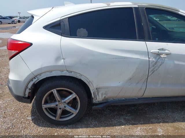 Продаж на аукціоні авто 2016 Honda Hr-v Ex, vin: 3CZRU5H58GM711942, номер лоту: 45152273
