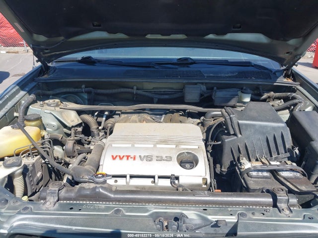 Продажа на аукционе авто 2006 Toyota Highlander V6, vin: JTEGP21A060122486, номер лота: 45152275