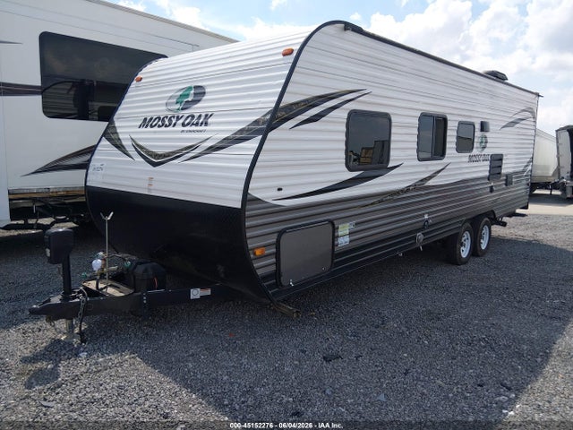 Starcraft Mossy Oak 2020 1SABS0BN6L12F5090 Image 2