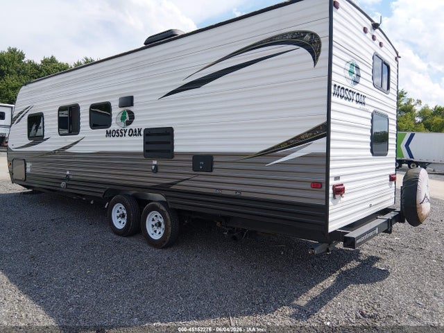 Starcraft Mossy Oak 2020 1SABS0BN6L12F5090 Image 3