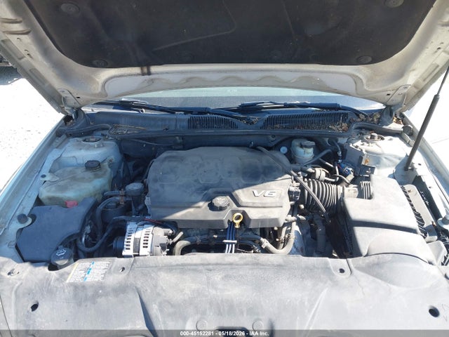 Продаж на аукціоні авто 2010 Buick Lucerne Cxl Premium, vin: 1G4HJ5EM4AU123427, номер лоту: 45152281