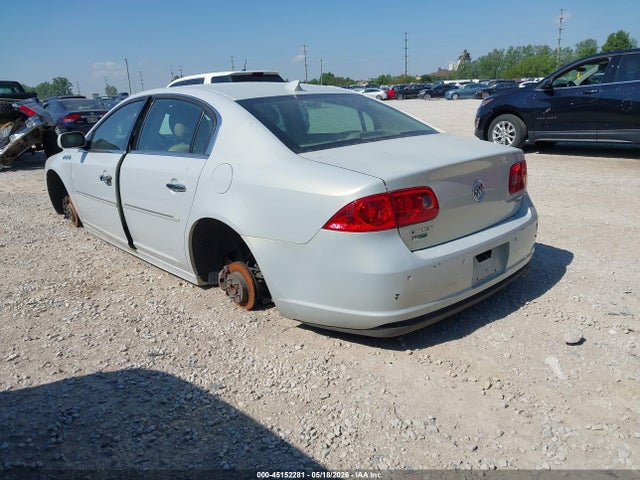 Продаж на аукціоні авто 2010 Buick Lucerne Cxl Premium, vin: 1G4HJ5EM4AU123427, номер лоту: 45152281