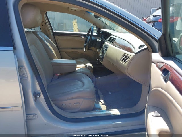 Продаж на аукціоні авто 2010 Buick Lucerne Cxl Premium, vin: 1G4HJ5EM4AU123427, номер лоту: 45152281