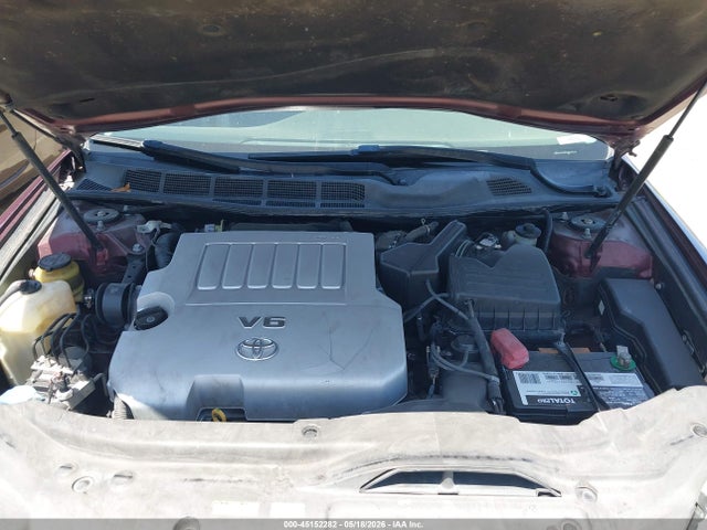 2008 Toyota Avalon Touring მანქანა იყიდება აუქციონზე, vin: 4T1BK36B68U313440, აუქციონის ნომერი: 45152282