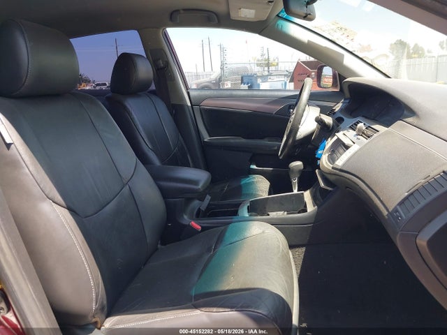 2008 Toyota Avalon Touring მანქანა იყიდება აუქციონზე, vin: 4T1BK36B68U313440, აუქციონის ნომერი: 45152282