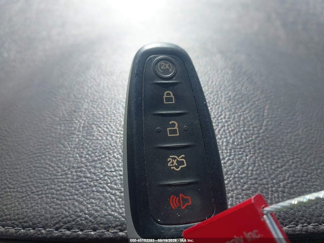 Продаж на аукціоні авто 2013 Lincoln Mkx, vin: 2LMDJ6JK9DBL47493, номер лоту: 45152283