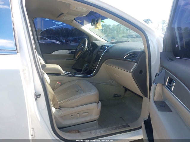 Продаж на аукціоні авто 2013 Lincoln Mkx, vin: 2LMDJ6JK9DBL47493, номер лоту: 45152283