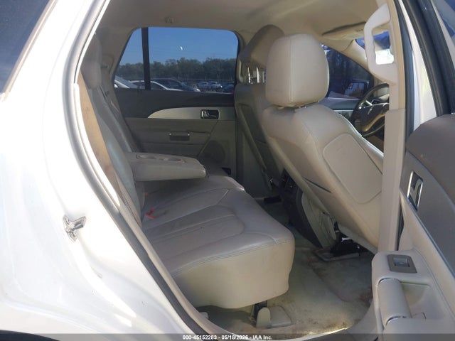 Продаж на аукціоні авто 2013 Lincoln Mkx, vin: 2LMDJ6JK9DBL47493, номер лоту: 45152283