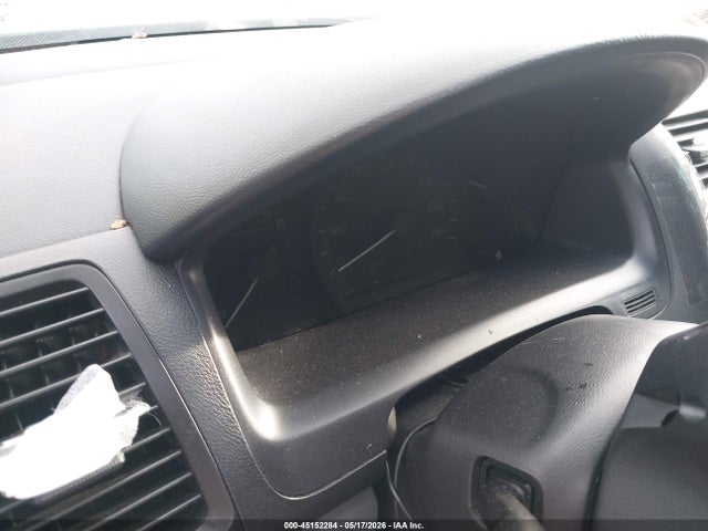 45152284 :رقم المزاد ، 1HGCM56166A012107 vin ، 2006 Honda Accord 2.4 Vp مزاد بيع