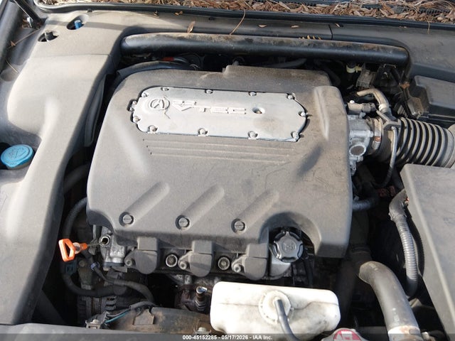 45152285 :رقم المزاد ، 19UUA65514A055838 vin ، 2004 Acura Tl مزاد بيع