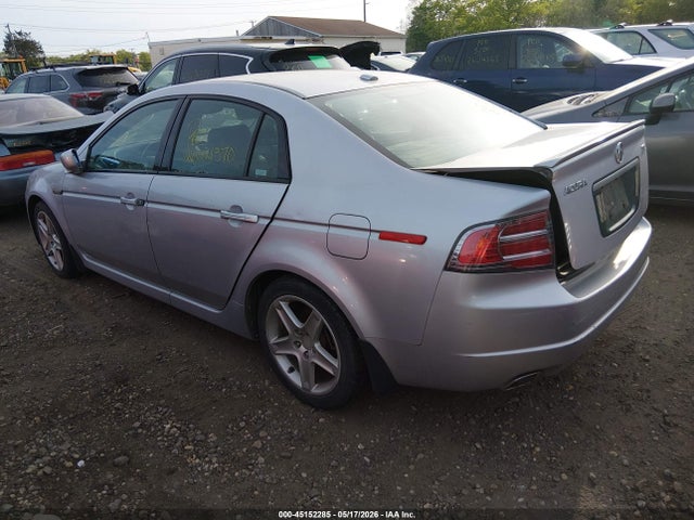 45152285 :رقم المزاد ، 19UUA65514A055838 vin ، 2004 Acura Tl مزاد بيع